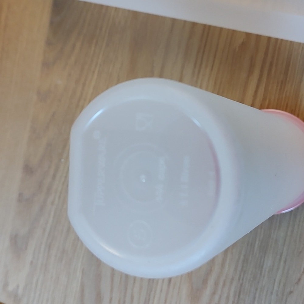 Vintage Tupperware Modular Mates Spaghetti Dispenser Set - Picture 4 of 9